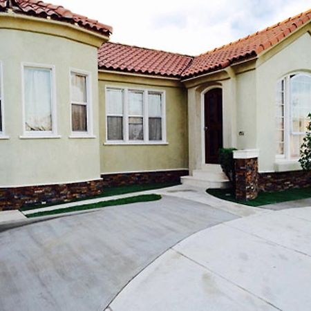 La Boardinghouse Apartment Los Angeles Exterior foto