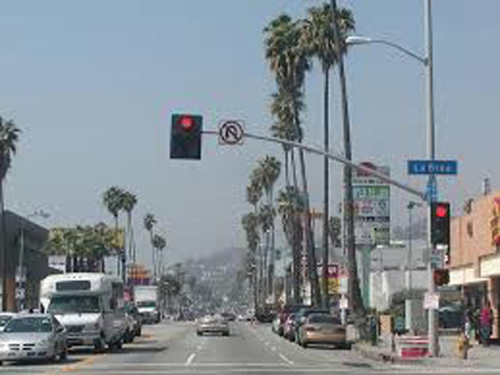 La Boardinghouse Apartment Los Angeles Cameră foto